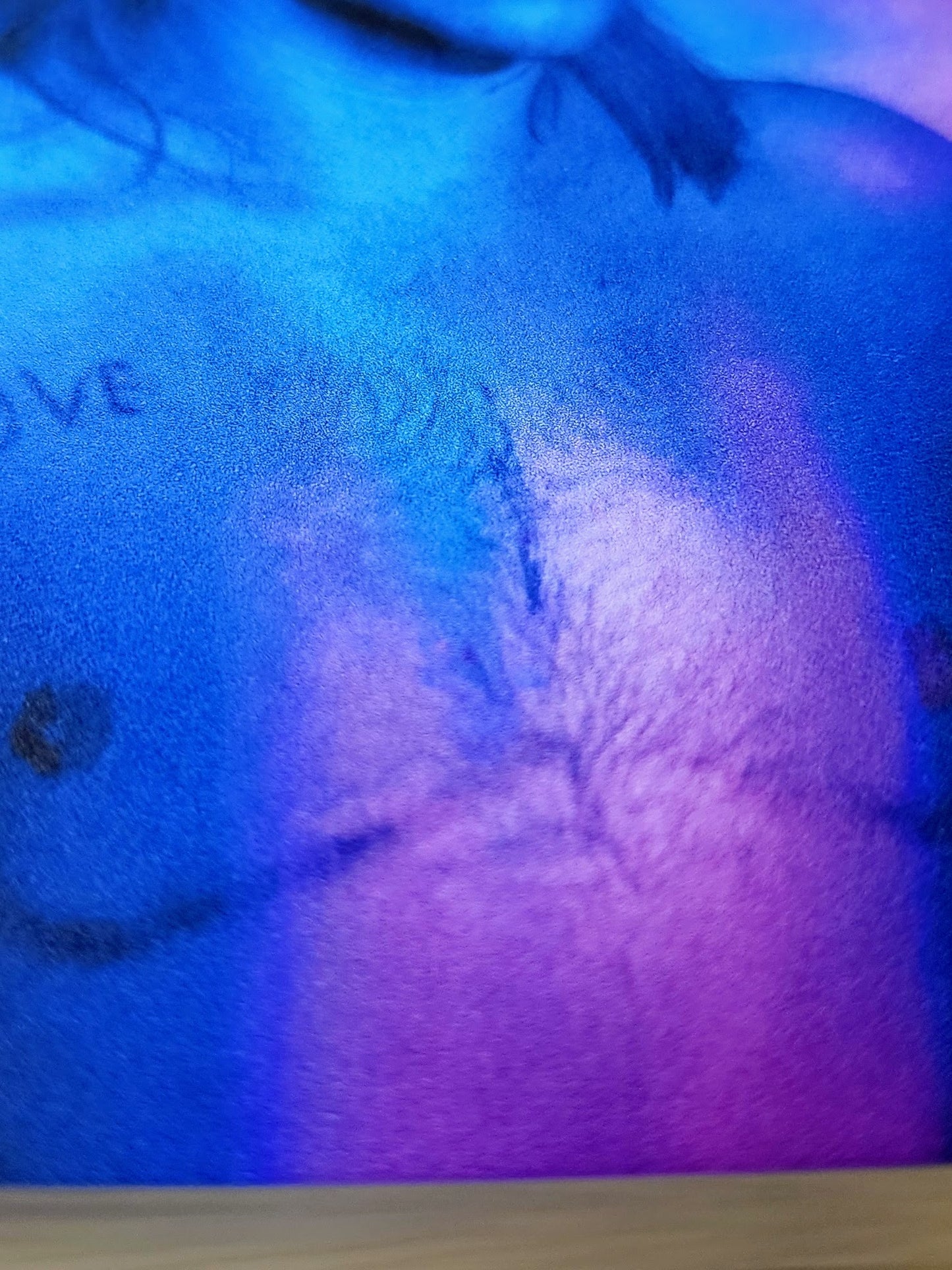 transfiguration | photography print | transgender crucifixion | 5 x 7"-rain faerie shop-rain faerie shop