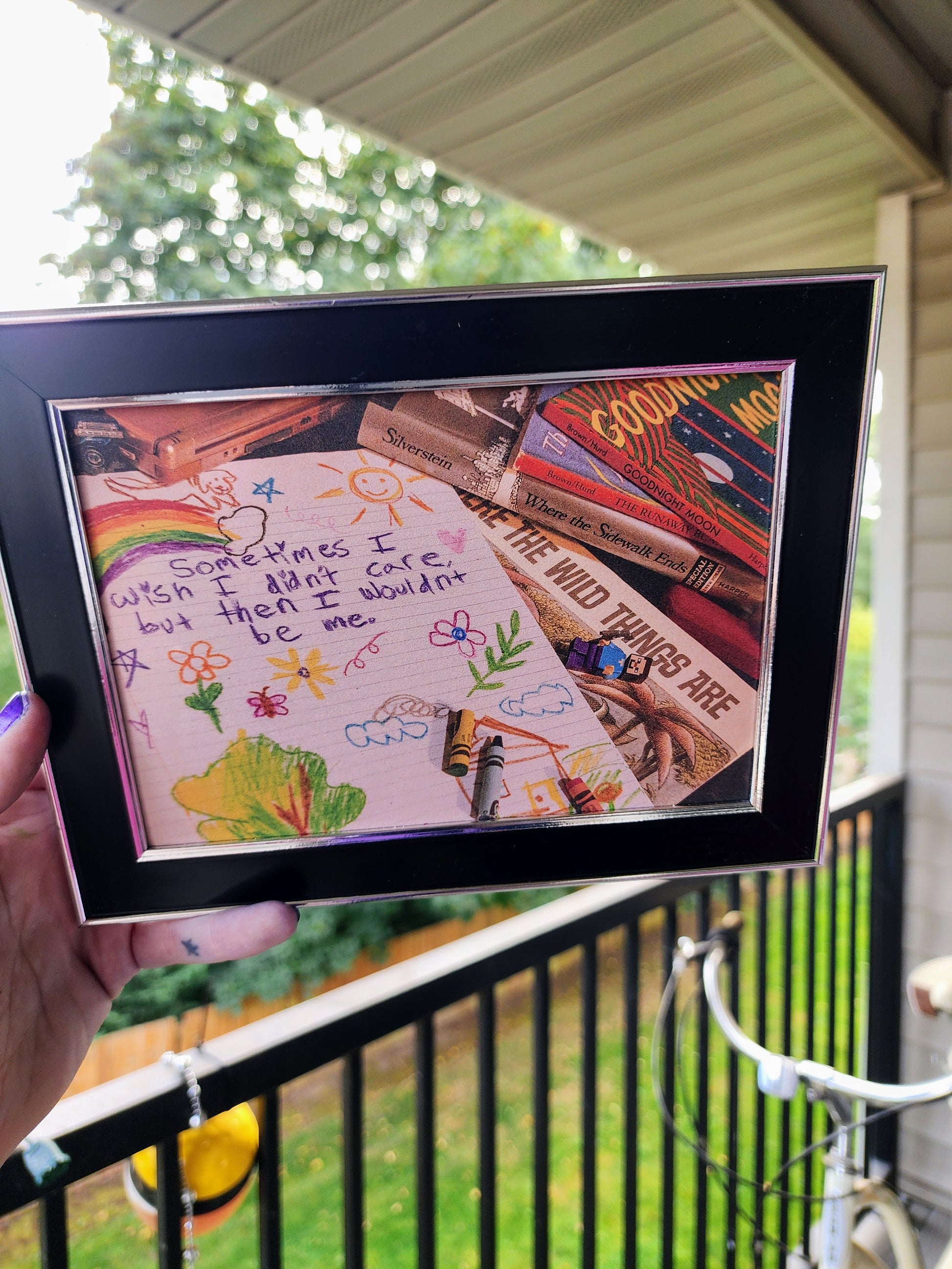 home | photography print | nostalgia | inner child | 5 x 7"-rain faerie shop-rain faerie shop