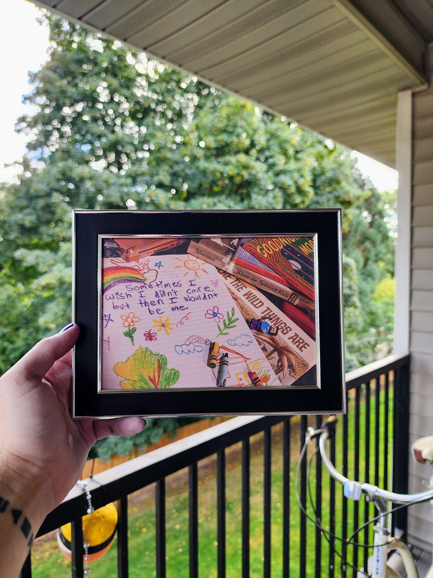 home | photography print | nostalgia | inner child | 5 x 7"-rain faerie shop-rain faerie shop