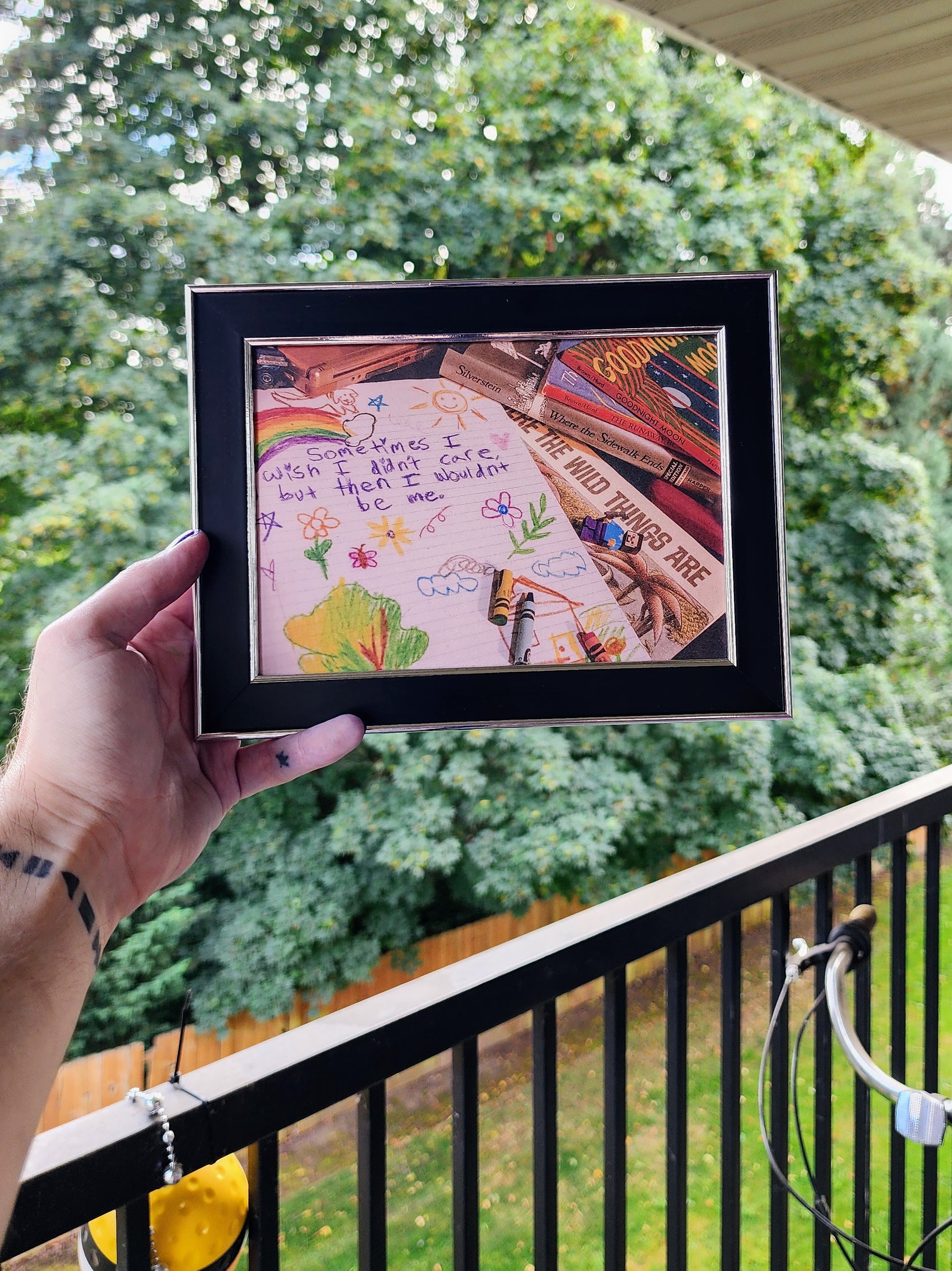 home | photography print | nostalgia | inner child | 5 x 7"-rain faerie shop-rain faerie shop