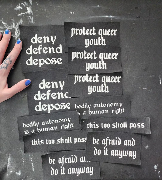 misprint clearance patches-rain faerie shop-rain faerie shop