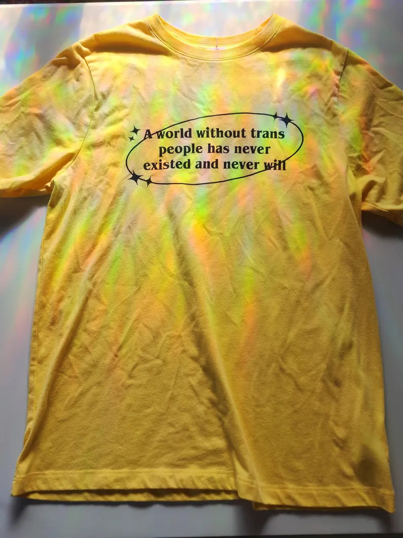 a world without trans people shirt-rain faerie shop-rain faerie shop