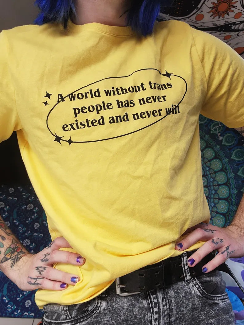 a world without trans people shirt-rain faerie shop-rain faerie shop