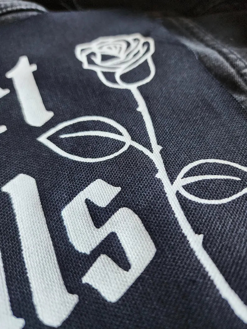 protect the dolls sew on back patch | lgbtq activism-rain faerie shop-rain faerie shop